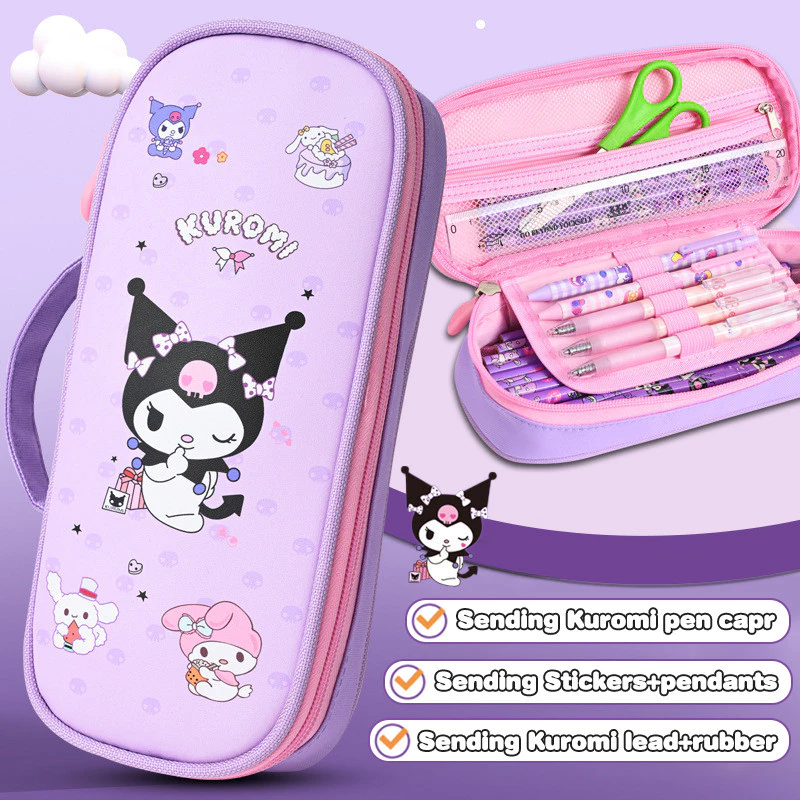 جامدادی طرح کرومی