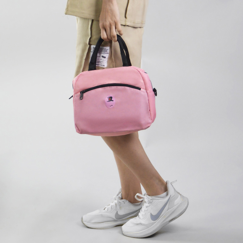 کیف غذا ساده